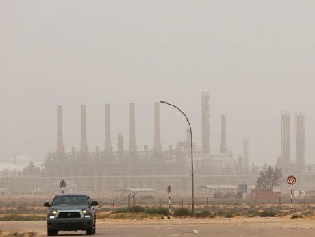 Libya’s NOC Says Expects To Regain Es Sider, Ras Lanuf Oil Ports